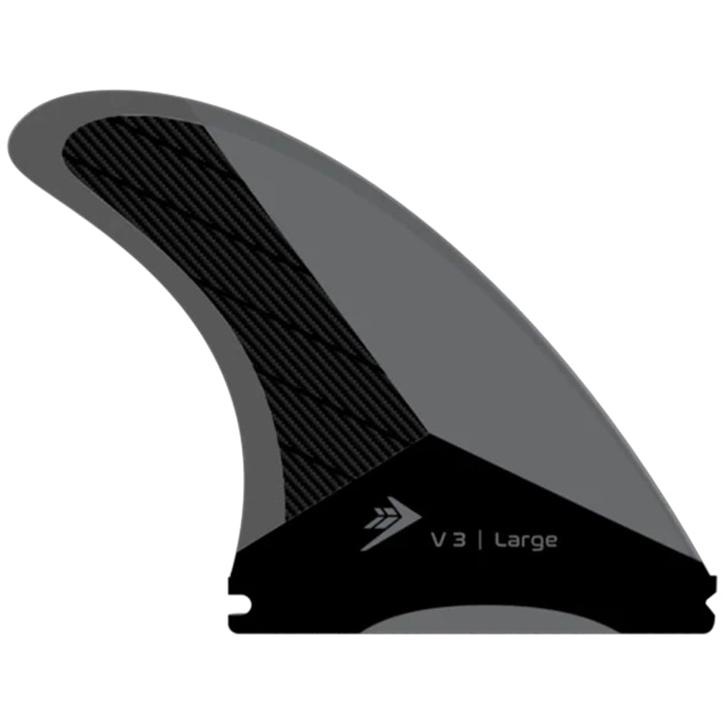 Load image into Gallery viewer, Firewire Velox Futures Compatible Tri-Quad Fin Set
