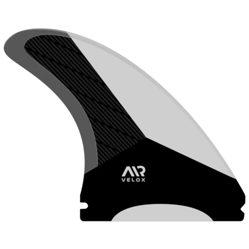 Load image into Gallery viewer, Firewire Velox Futures Compatible Tri-Quad Fin Set
