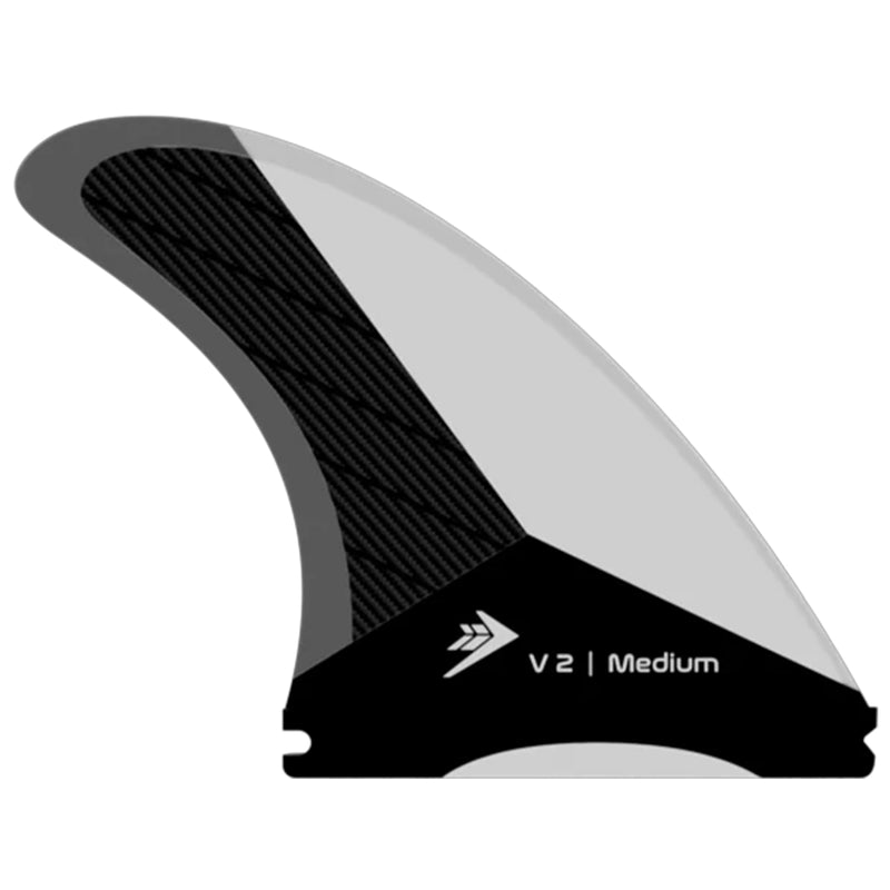 Load image into Gallery viewer, Firewire Velox Futures Compatible Tri-Quad Fin Set
