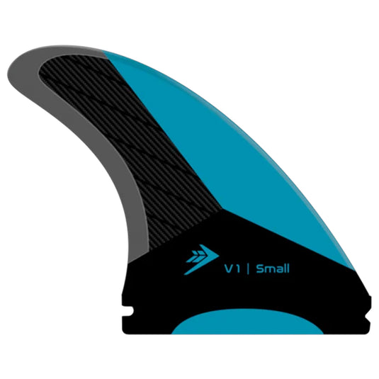 Firewire Velox Futures Compatible Tri Fin Set