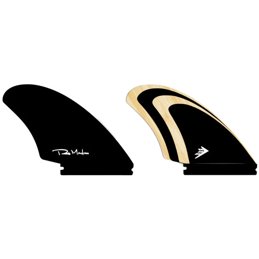 Firewire Machado Seaside Futures Compatible Quad Fin Set