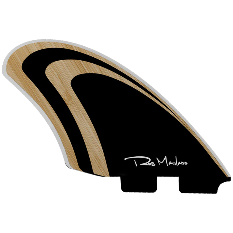 Load image into Gallery viewer, Firewire Machado Seaside FCS II Compatible Quad Fin Set
