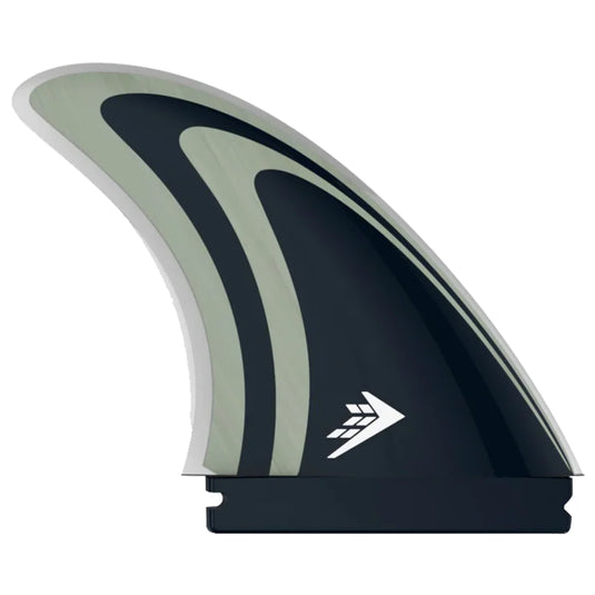 Firewire Machado 2 + 1 Futures Compatible Fin Set