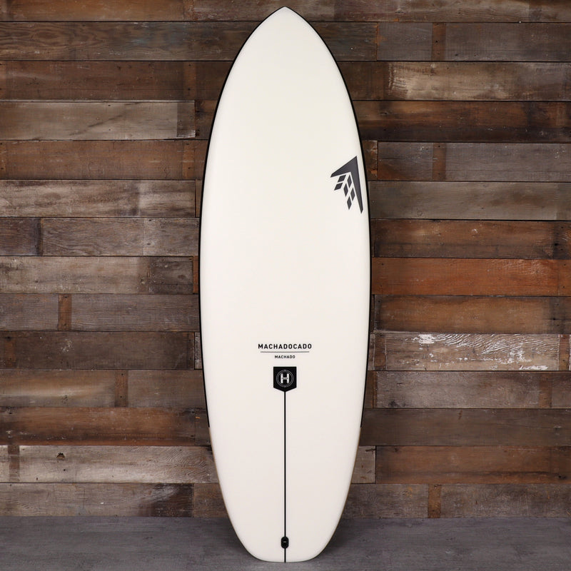 Load image into Gallery viewer, Firewire Machadocado Helium 5&#39;6 x 20 ⅞ x 2 9/16 Surfboard - Black
