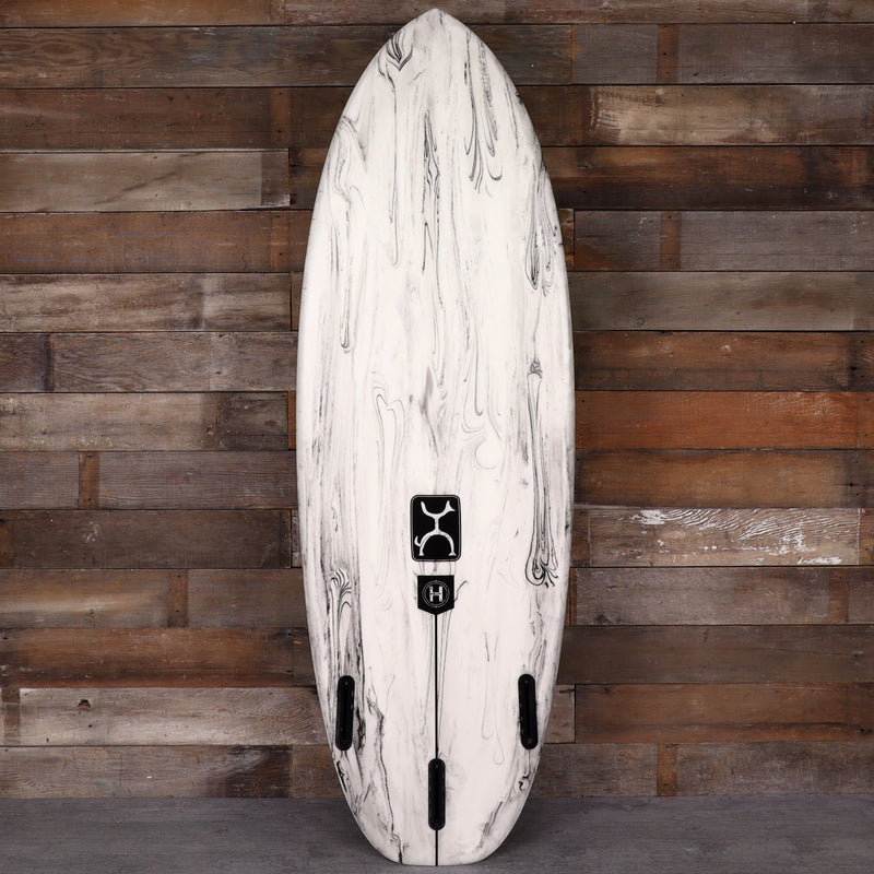 Load image into Gallery viewer, Firewire Machadocado Helium 5&#39;6 x 20 ⅞ x 2 9/16 Surfboard - Grey Swirl
