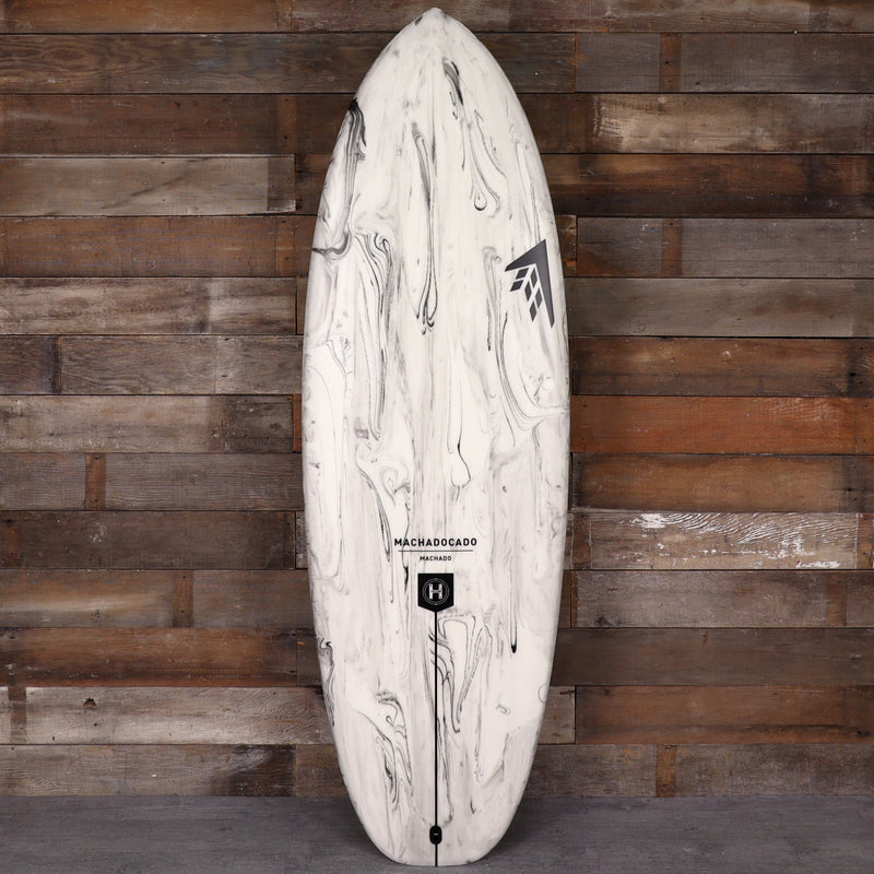 Load image into Gallery viewer, Firewire Machadocado Helium 5&#39;6 x 20 ⅞ x 2 9/16 Surfboard - Grey Swirl
