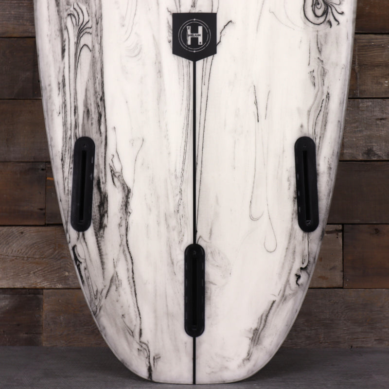 Load image into Gallery viewer, Firewire Machadocado Helium 5&#39;6 x 20 ⅞ x 2 9/16 Surfboard - Grey Swirl
