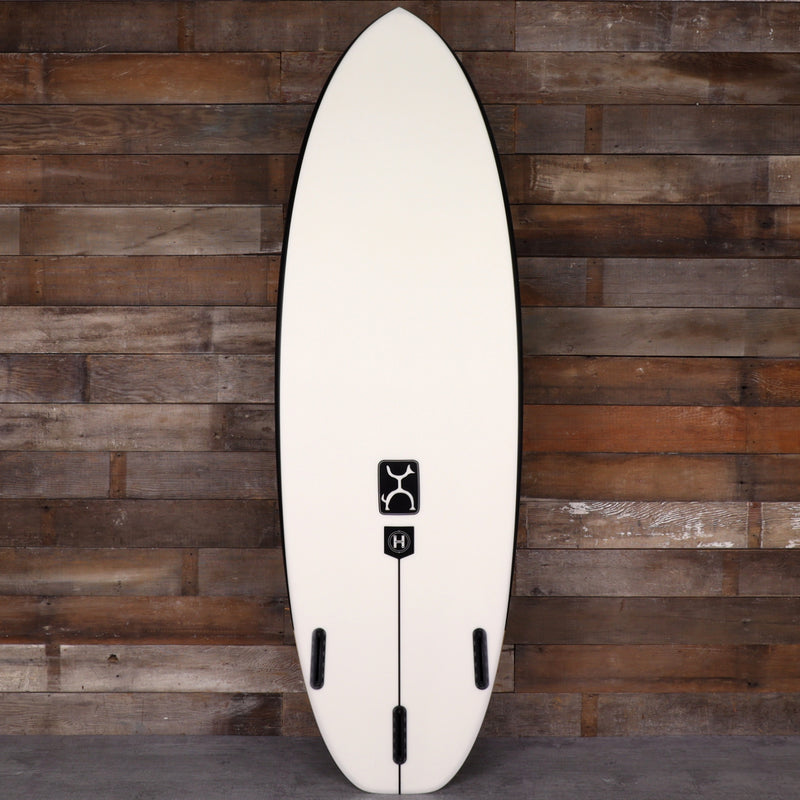 Load image into Gallery viewer, Firewire Machadocado Helium 6&#39;2 x 22 ⅝ x 2 15/16 Surfboard - Black
