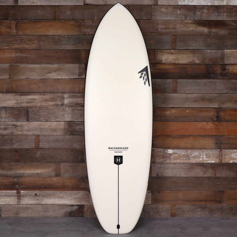 Load image into Gallery viewer, Firewire Machadocado Helium 6&#39;2 x 22 ⅝ x 2 15/16 Surfboard - Black
