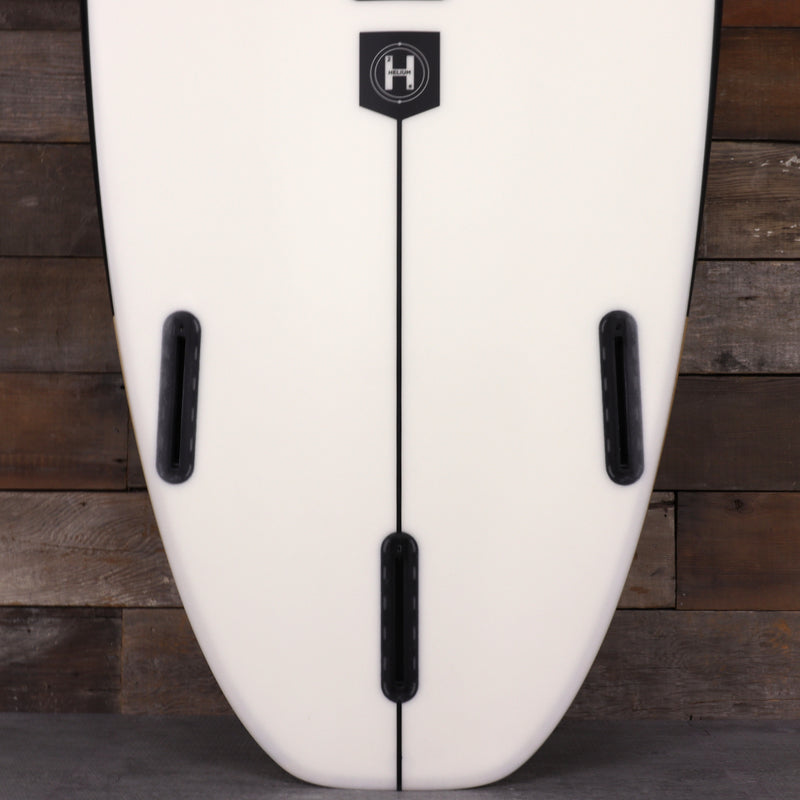 Load image into Gallery viewer, Firewire Machadocado Helium 6&#39;2 x 22 ⅝ x 2 15/16 Surfboard - Black
