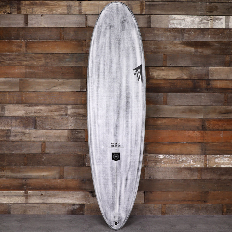 Load image into Gallery viewer, Firewire Greedy Beaver Helium Volcanic 6&#39;10 x 21 ¾ x 2 ⅞ Surfboard
