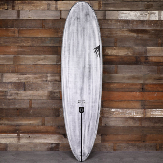 Firewire Greedy Beaver Helium Volcanic 6'10 x 21 ¾ x 2 ⅞ Surfboard