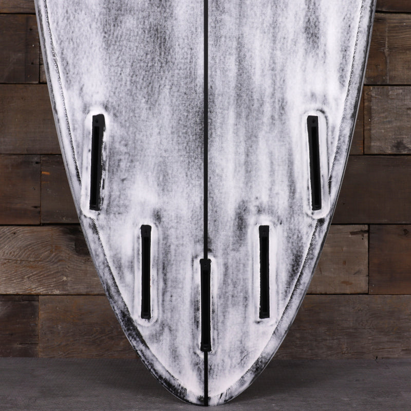 Load image into Gallery viewer, Firewire Greedy Beaver Helium Volcanic 6&#39;10 x 21 ¾ x 2 ⅞ Surfboard
