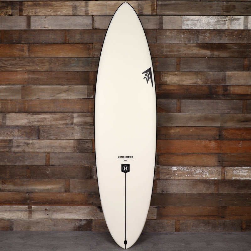 Load image into Gallery viewer, Firewire Long Rider Helium 6&#39;10 x 21 ½ x 2 ⅝ Surfboard
