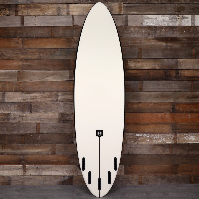 Load image into Gallery viewer, Firewire Long Rider Helium 7&#39;2 x 22 x 2 ⅞ Surfboard
