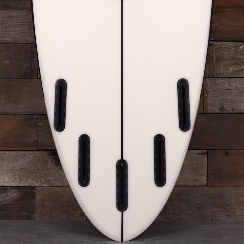 Load image into Gallery viewer, Firewire Long Rider Helium 7&#39;2 x 22 x 2 ⅞ Surfboard
