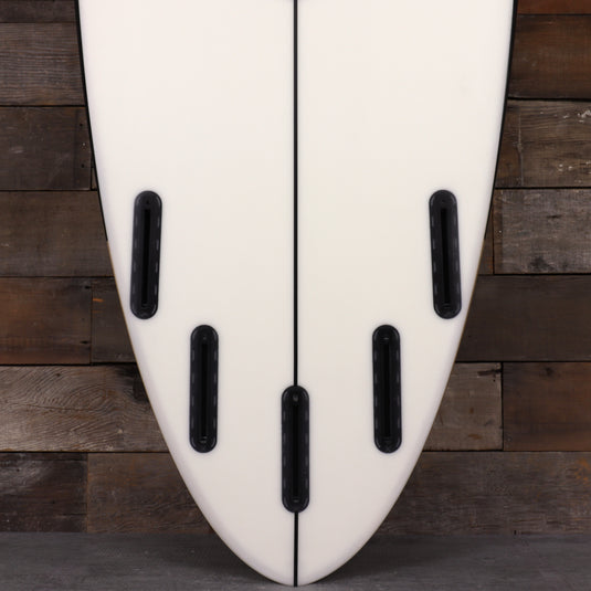 Firewire Long Rider Helium 7'2 x 22 x 2 ⅞ Surfboard