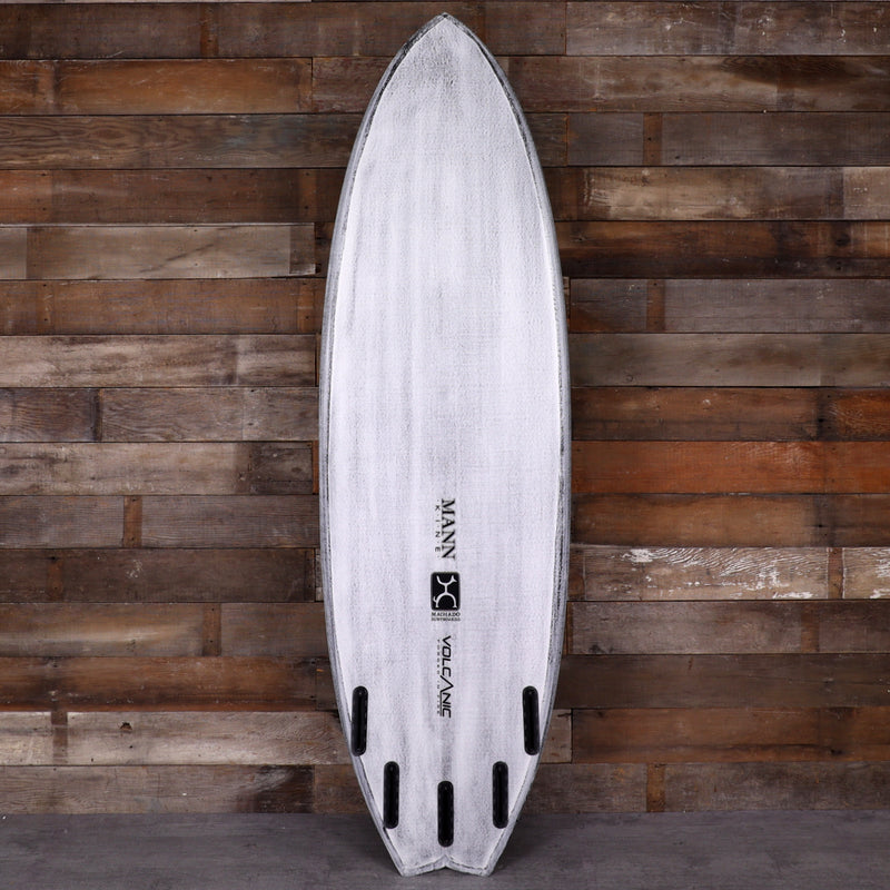 Load image into Gallery viewer, Firewire Mashup Volcanic 6&#39;2 x 20 ¾ x 3 Surfboard
