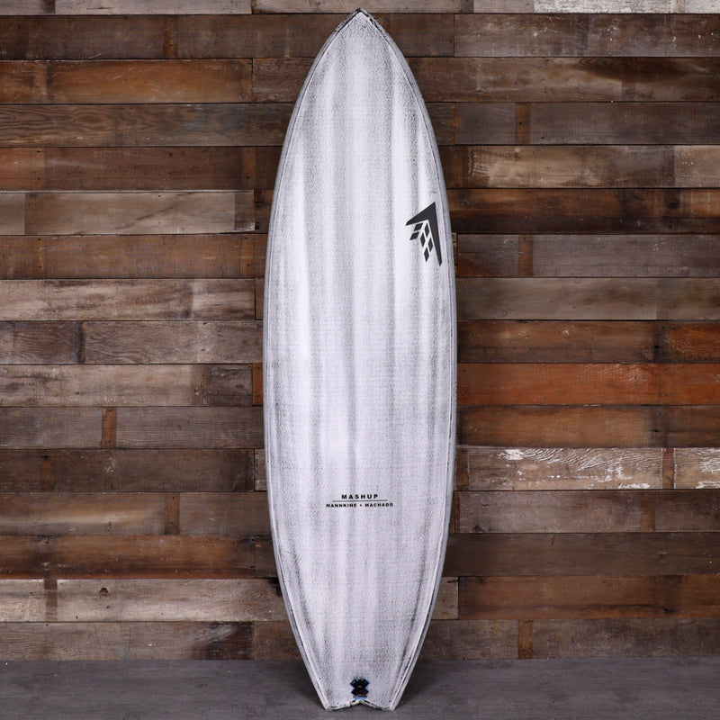 Load image into Gallery viewer, Firewire Mashup Volcanic 6&#39;2 x 20 ¾ x 3 Surfboard
