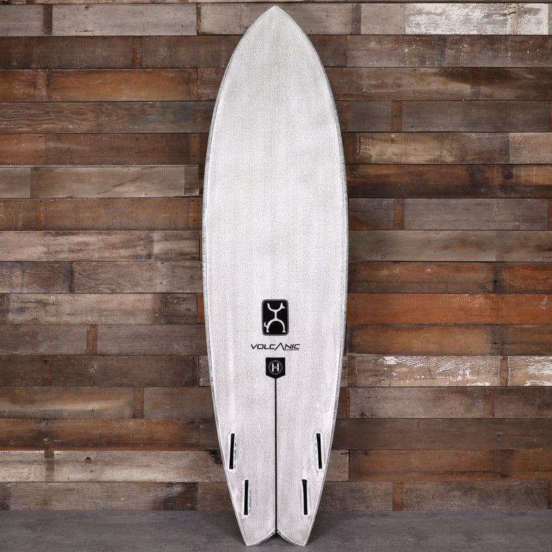 Load image into Gallery viewer, Firewire Seaside &amp; Beyond Helium Volcanic 6&#39;8 x 20 ¾ x 2 ⅝ Surfboard
