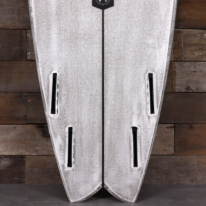 Load image into Gallery viewer, Firewire Seaside &amp; Beyond Helium Volcanic 6&#39;8 x 20 ¾ x 2 ⅝ Surfboard
