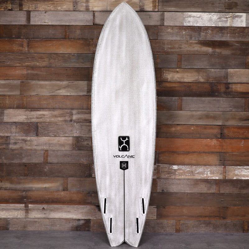 Load image into Gallery viewer, Firewire Seaside &amp; Beyond Helium Volcanic 7&#39;0 x 21 ⅜ x 2 11/16 Surfboard
