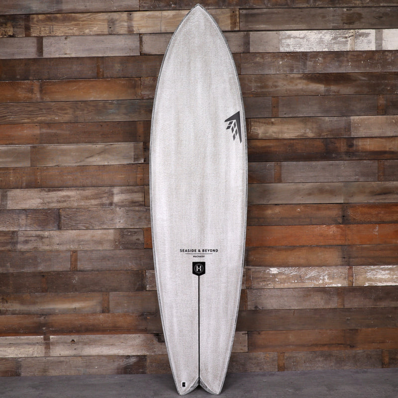 Load image into Gallery viewer, Firewire Seaside &amp; Beyond Helium Volcanic 7&#39;0 x 21 ⅜ x 2 11/16 Surfboard
