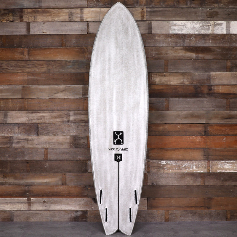 Load image into Gallery viewer, Firewire Seaside &amp; Beyond Helium Volcanic 7&#39;4 x 21 ¾ x 2 ¾ Surfboard
