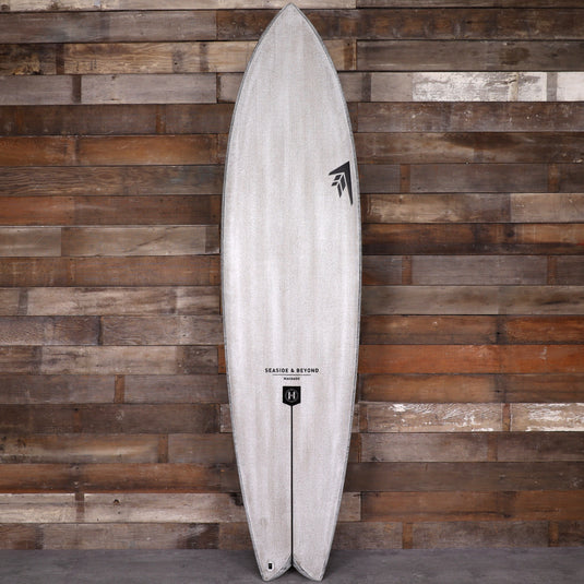 Firewire Seaside & Beyond Helium Volcanic 7'4 x 21 ¾ x 2 ¾ Surfboard