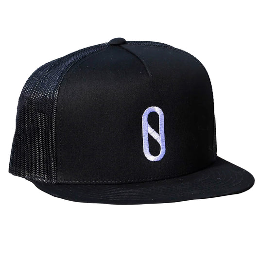 Slater Designs Pill Trucker Hat