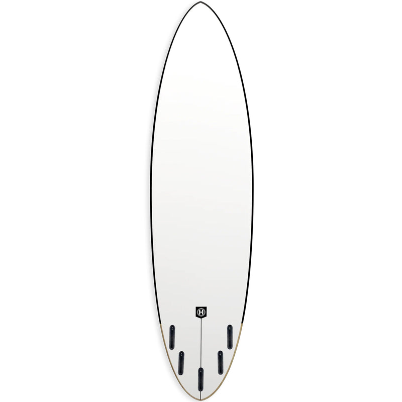 Load image into Gallery viewer, Firewire Long Rider Helium Surfboard
