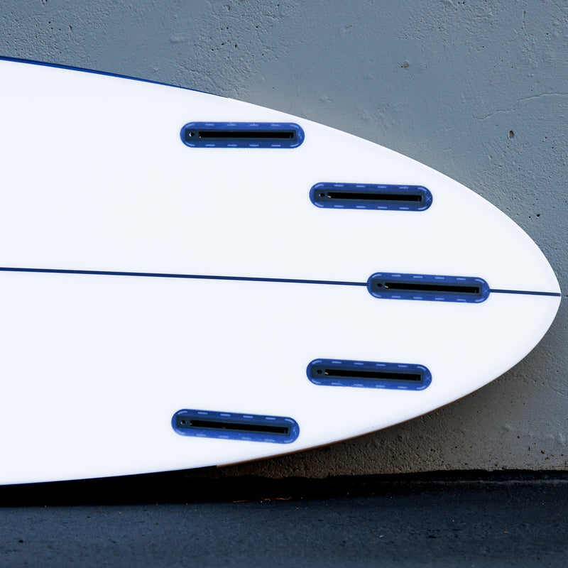 Load image into Gallery viewer, Firewire Long Rider Helium Surfboard
