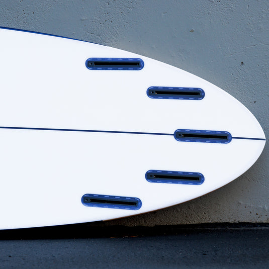 Firewire Long Rider Helium Surfboard