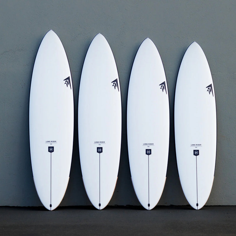 Load image into Gallery viewer, Firewire Long Rider Helium 6&#39;10 x 21 ½ x 2 ⅝ Surfboard
