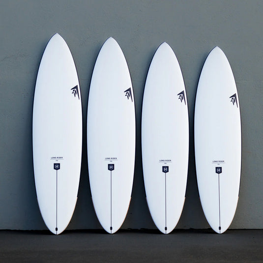 Firewire Long Rider Helium 6'10 x 21 ½ x 2 ⅝ Surfboard