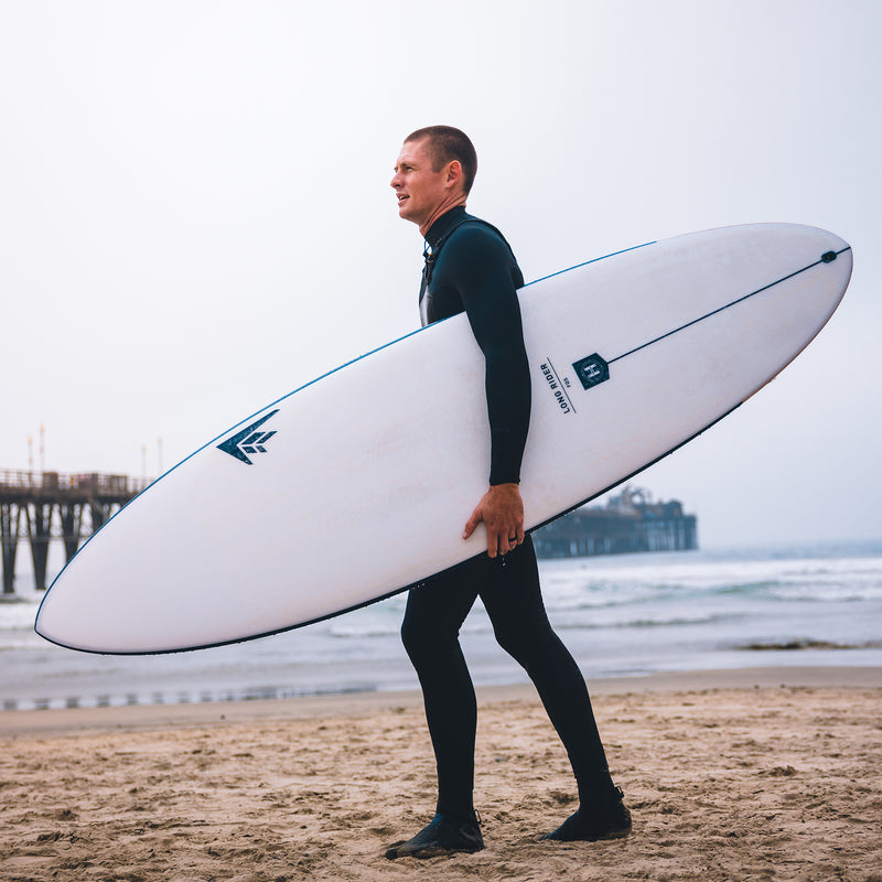 Load image into Gallery viewer, Firewire Long Rider Helium 6&#39;10 x 21 ½ x 2 ⅝ Surfboard
