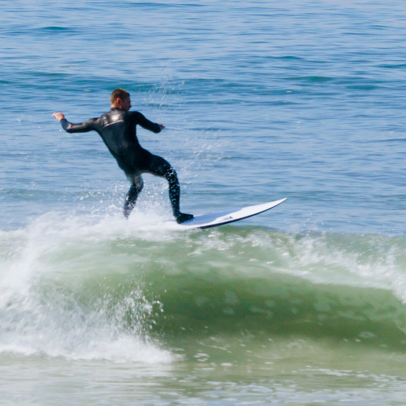 Load image into Gallery viewer, Firewire Long Rider Helium 6&#39;10 x 21 ½ x 2 ⅝ Surfboard
