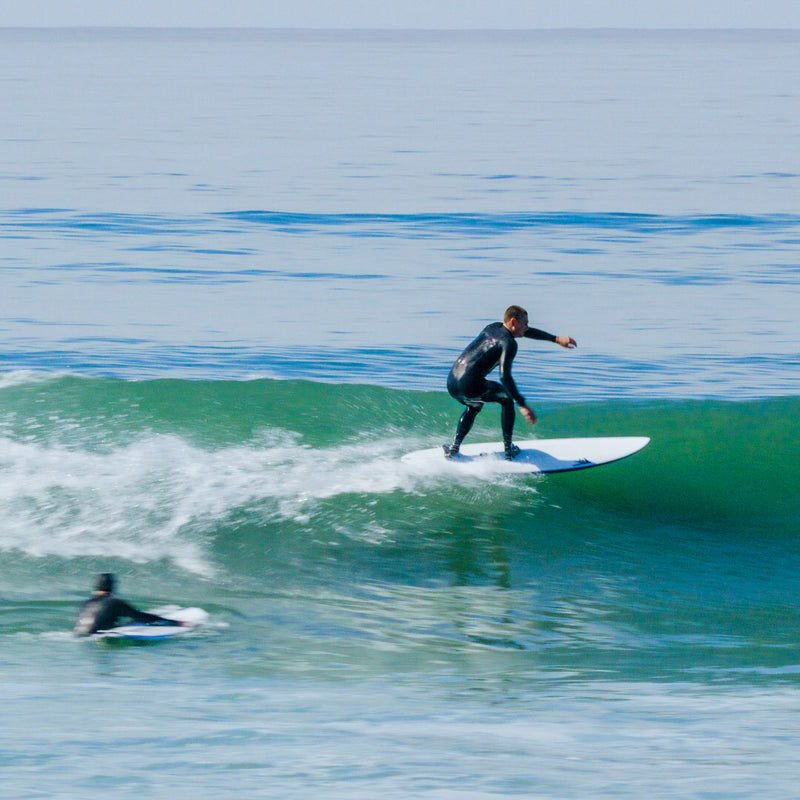 Load image into Gallery viewer, Firewire Long Rider Helium 6&#39;10 x 21 ½ x 2 ⅝ Surfboard
