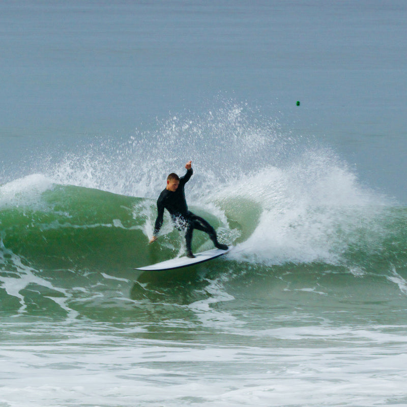 Load image into Gallery viewer, Firewire Long Rider Helium 6&#39;10 x 21 ½ x 2 ⅝ Surfboard
