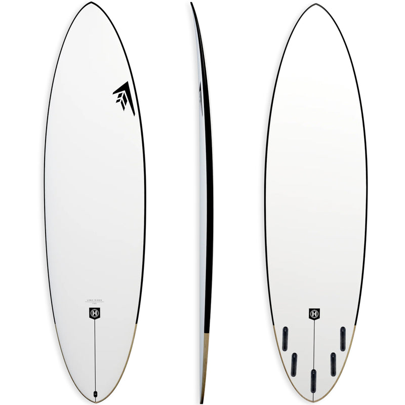 Load image into Gallery viewer, Firewire Long Rider Helium Surfboard
