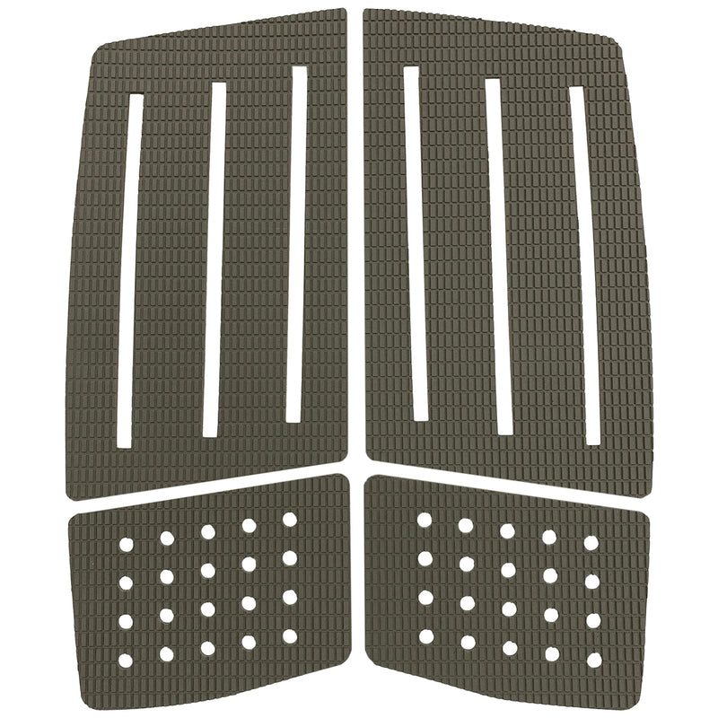 Load image into Gallery viewer, Firewire Front Foot 4-Piece Traction Pad
