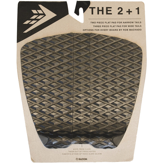 Firewire The 2 + 1 Traction Pad