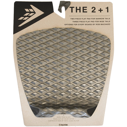 Firewire The 2 + 1 Traction Pad