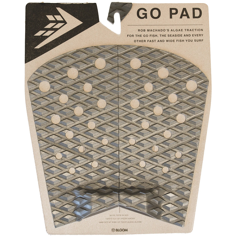 Load image into Gallery viewer, Firewire Go Pad Traction Pad
