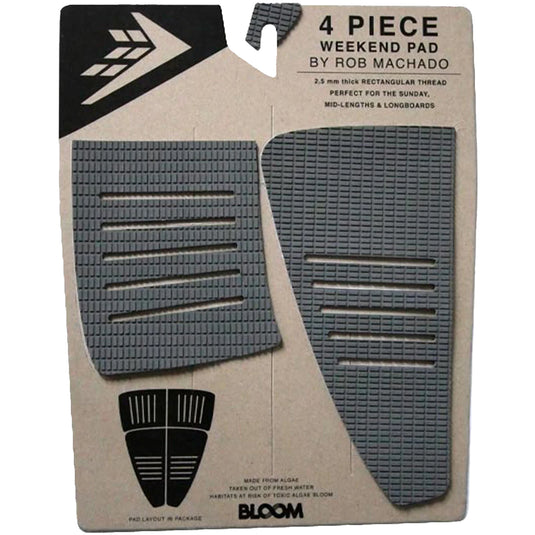 Firewire Weekend 4-Piece Traction Pad