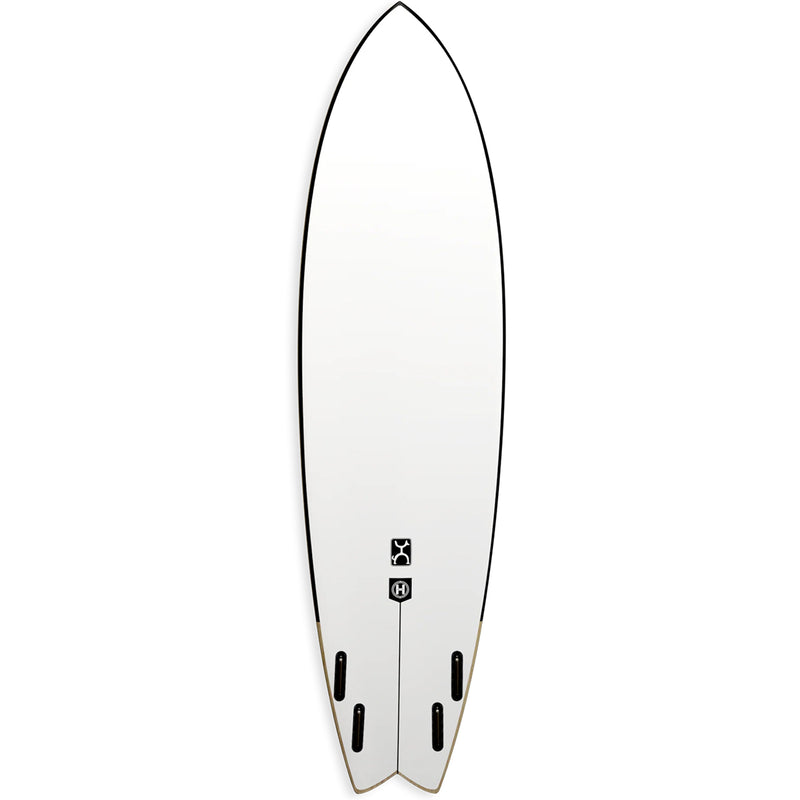 Load image into Gallery viewer, Firewire Seaside &amp; Beyond Helium Surfboard
