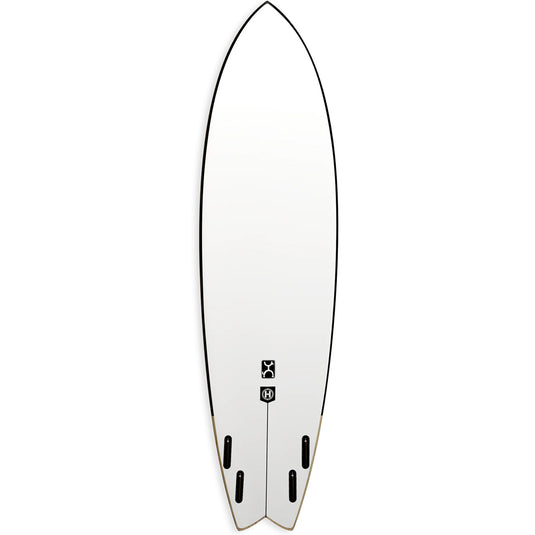 Firewire Seaside & Beyond Helium Surfboard