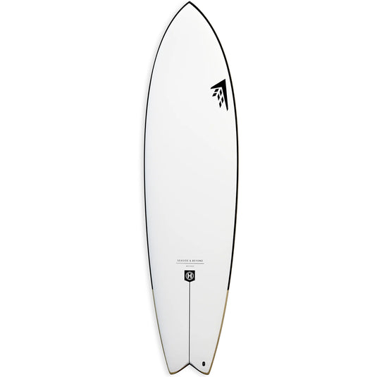 Firewire Seaside & Beyond Helium Surfboard