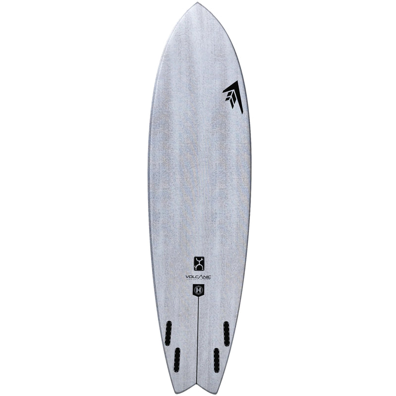 Load image into Gallery viewer, Firewire Seaside &amp; Beyond Helium Volcanic Repreve Surfboard
