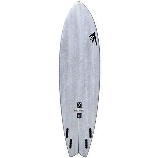 Firewire Seaside & Beyond Helium Volcanic Repreve Surfboard